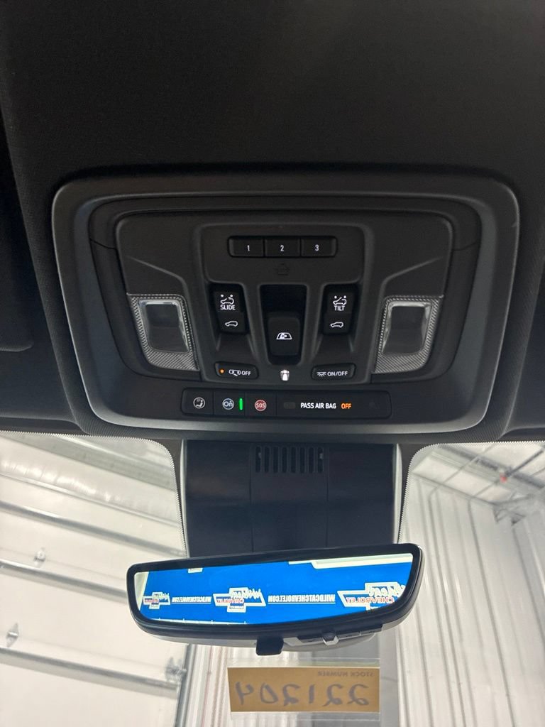 New 2026 Chevrolet Silverado 2500 High Country w/ High Country Premium Package AWD/4WD image 34