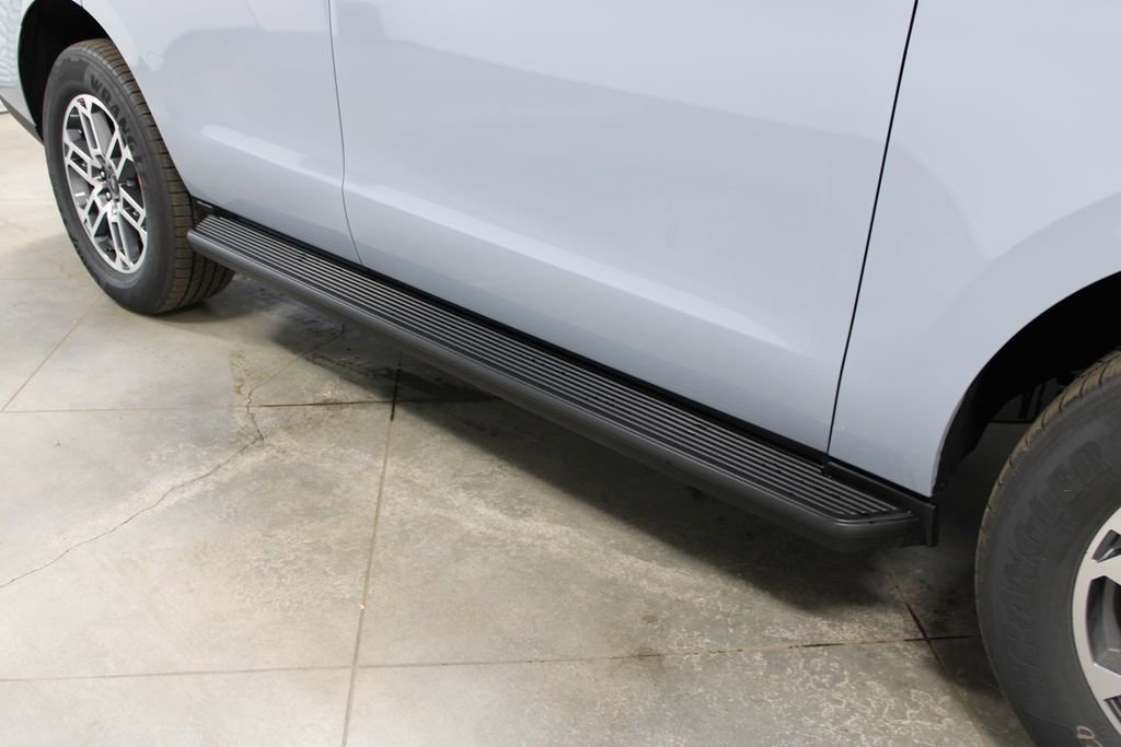 New 2026 Ford Expedition Active image 12