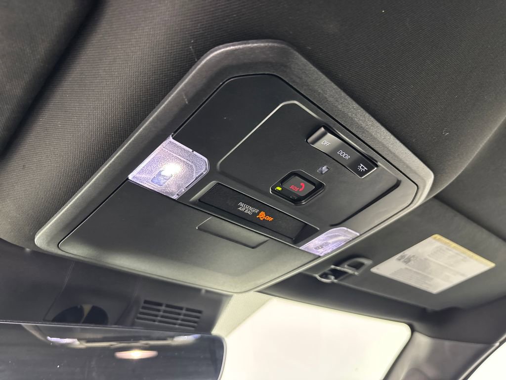 Certified 2025 Toyota Tacoma SR5 image 24