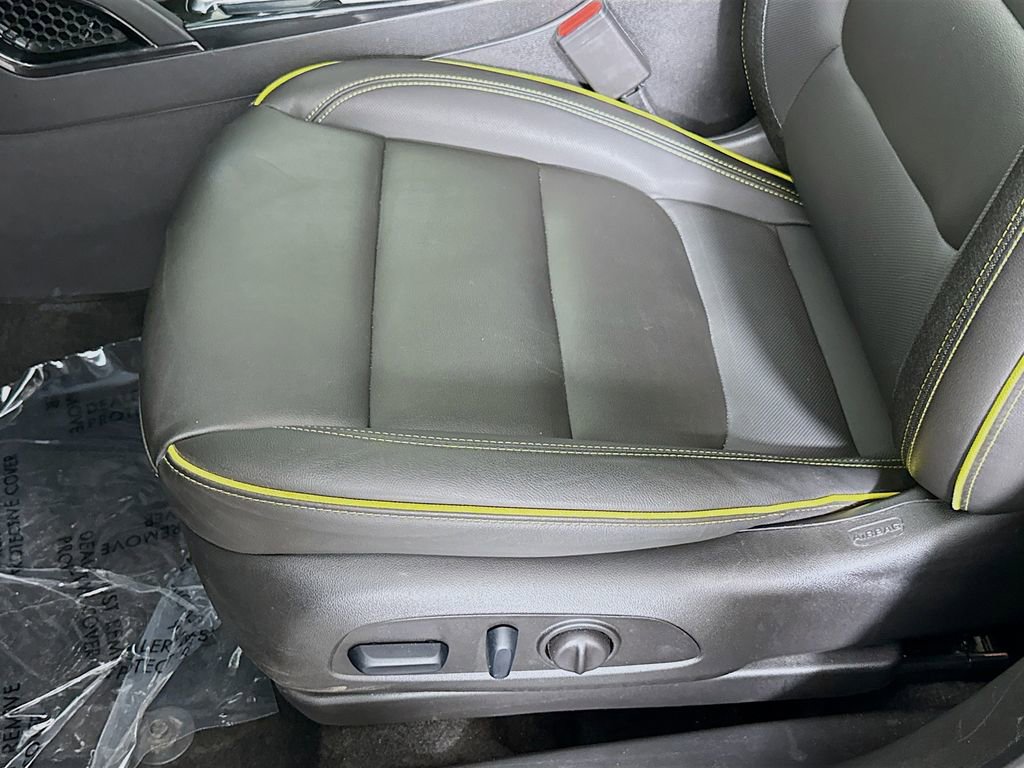 Used 2025 Chevrolet TrailBlazer ACTIV w/ Convenience Package FWD image 19