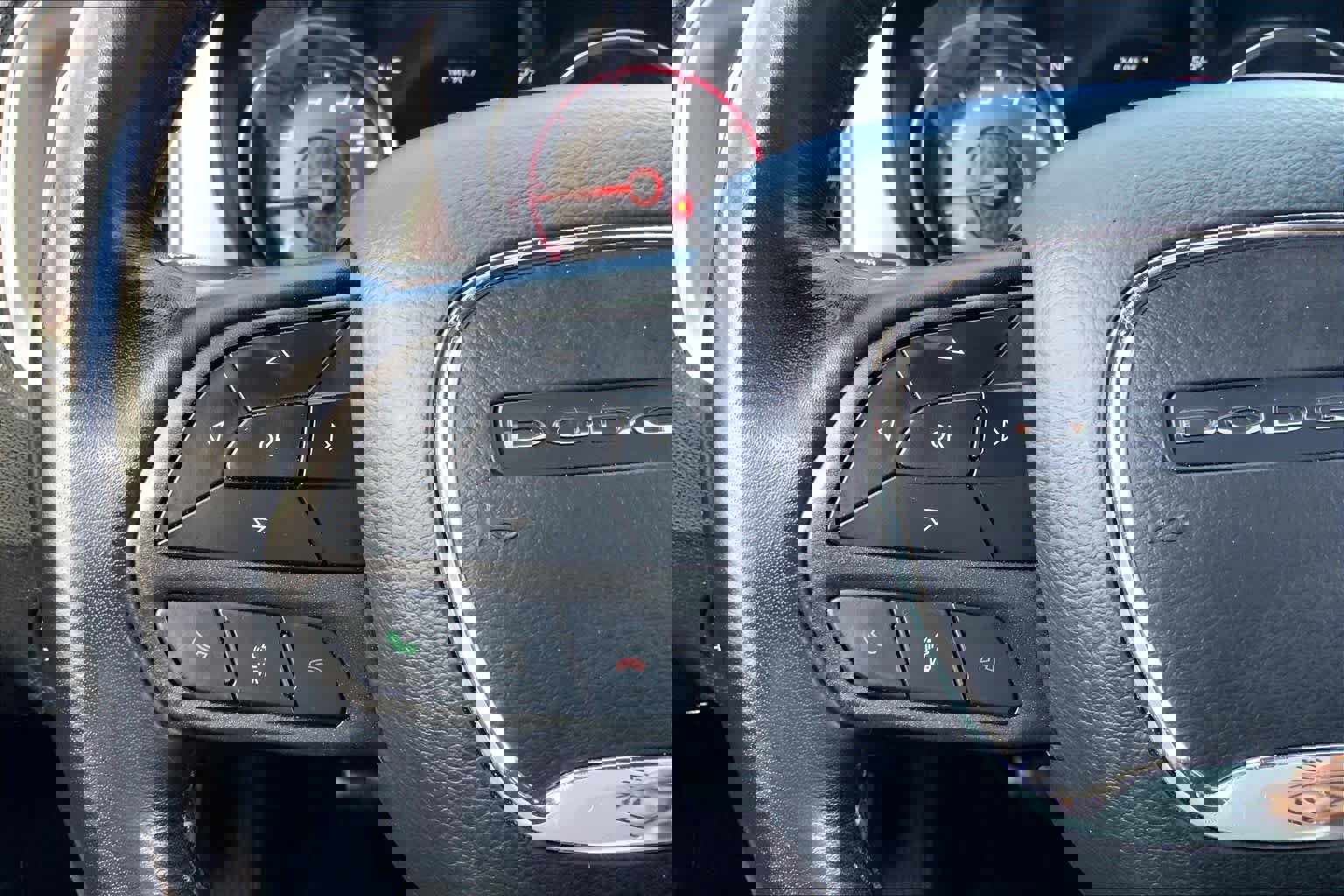 Used 2022 Dodge Charger SXT image 22