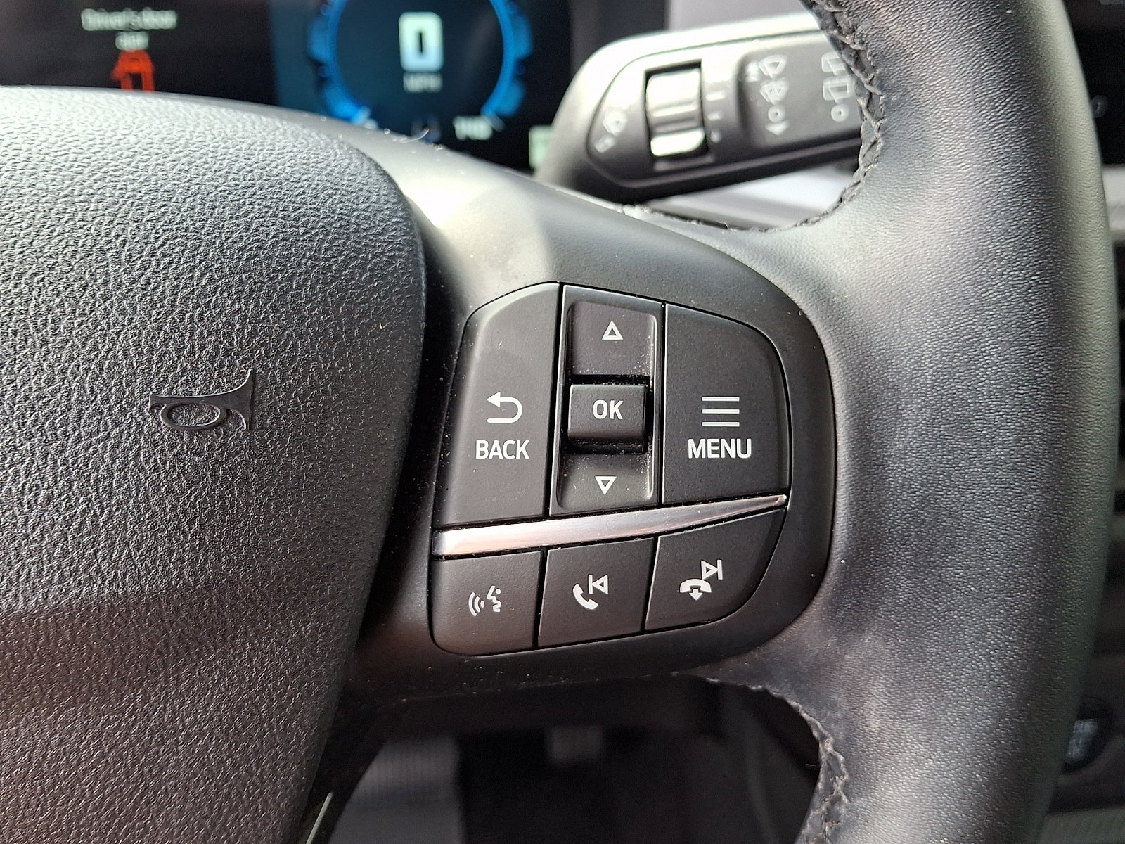 Used 2025 Ford Bronco Sport Outer Banks w/ Outer Banks Tech Package+ AWD/4WD image 23