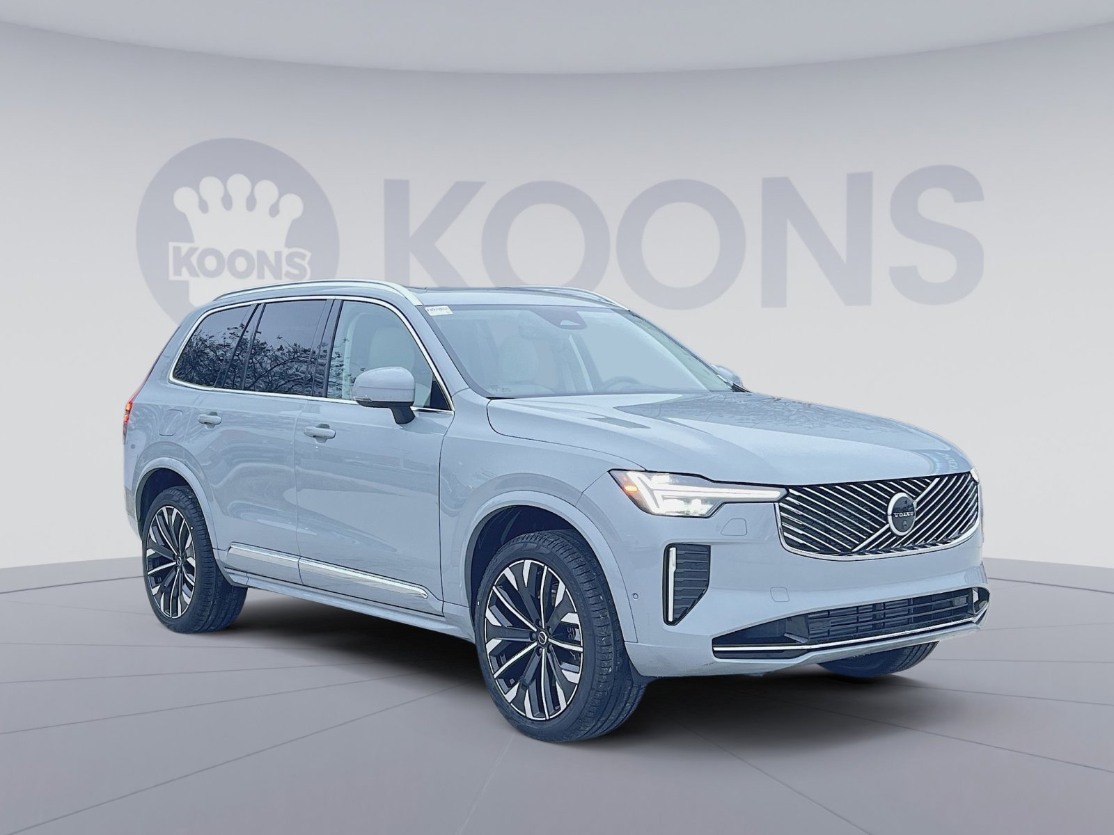 New 2026 Volvo XC90 T8 Ultra w/ Protection Package Premier image 10