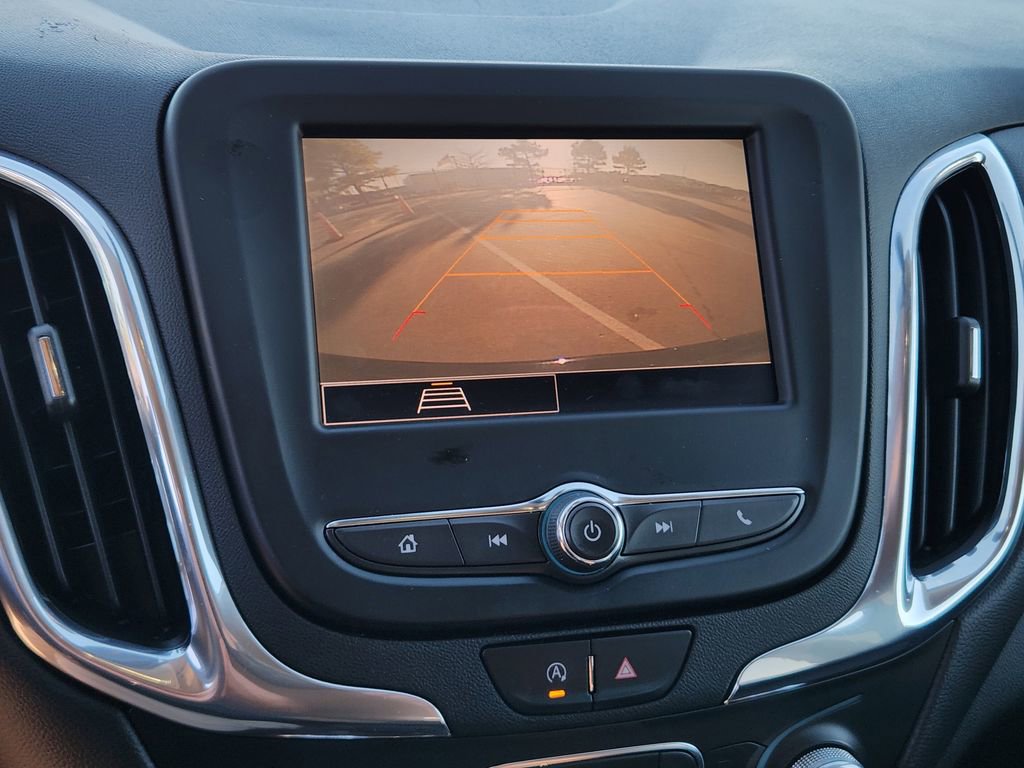 Used 2023 Chevrolet Equinox LT image 19