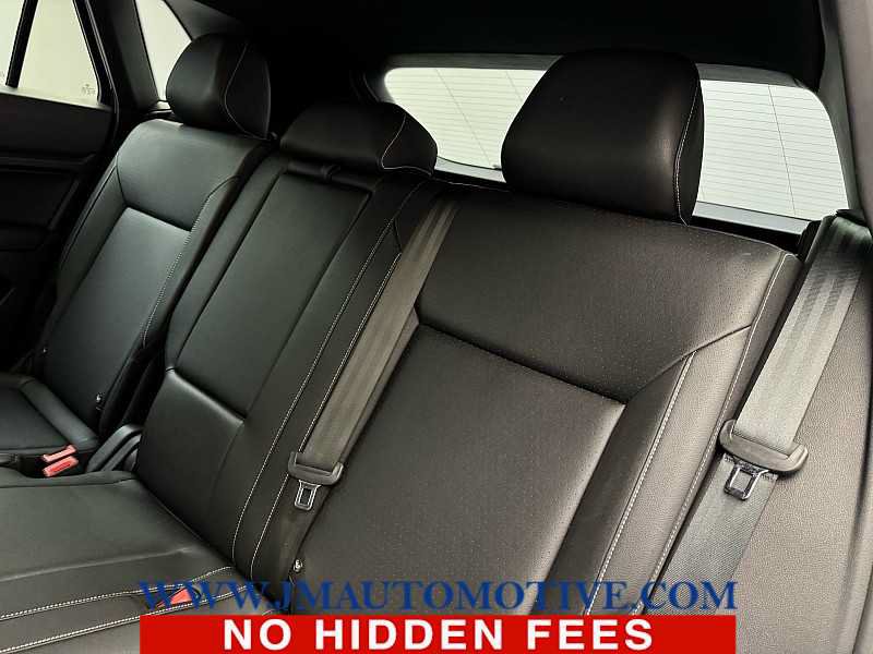 Used 2020 Volkswagen Atlas Cross Sport SE w/ Panoramic Sunroof Package AWD/4WD image 16