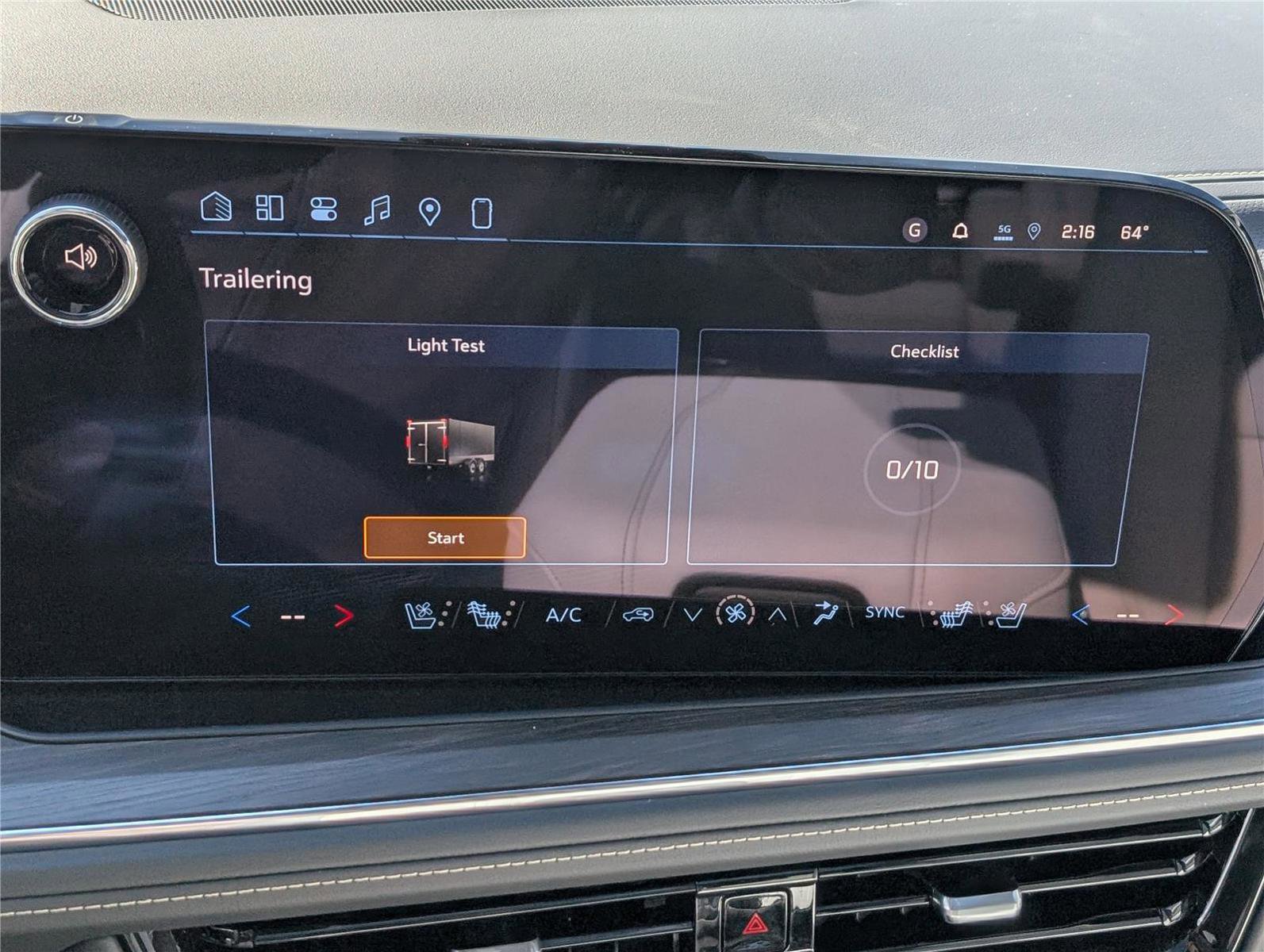 New 2026 Chevrolet Suburban Premier image 30