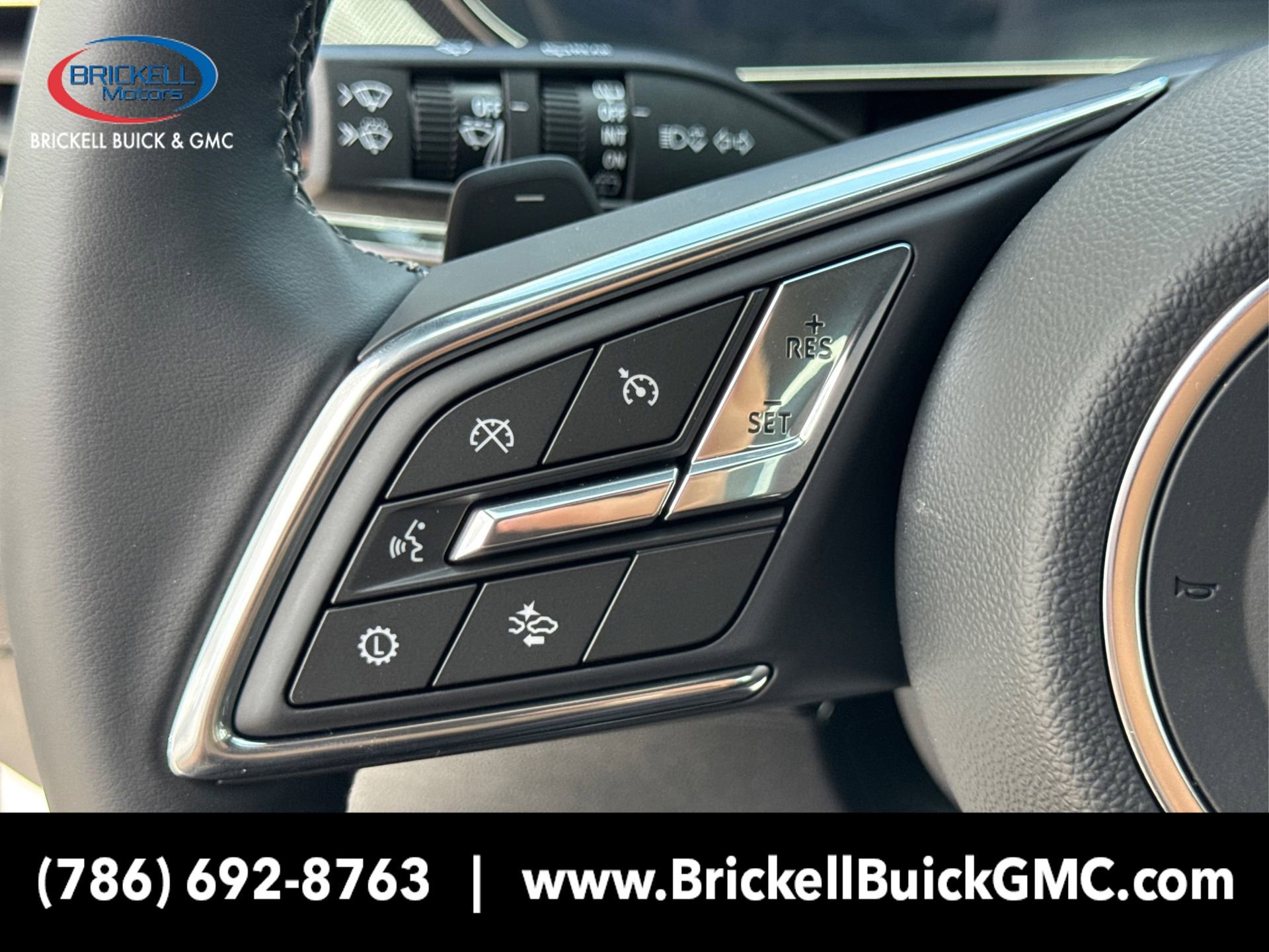 New 2025 Buick Enclave Sport Touring w/ Power Package image 30