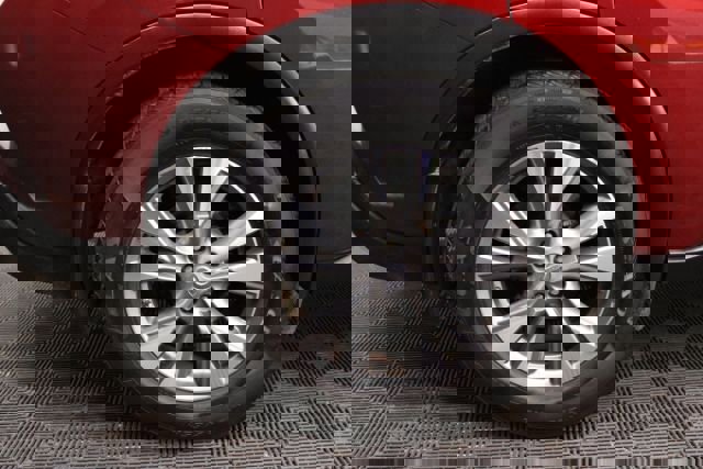 Used 2018 Nissan Murano S w/ Cargo Package image 6