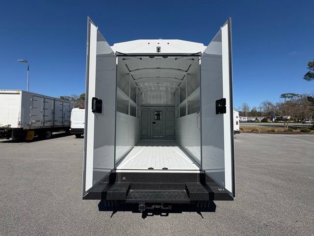 New 2025 Ford E-350 and Econoline 350 Super Duty w/ Power Equipment Group image 27