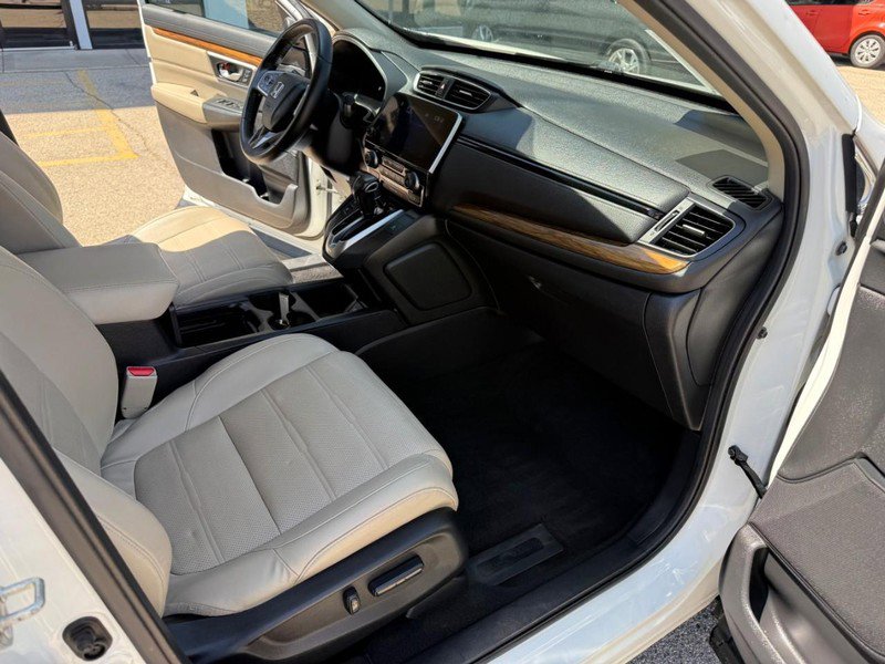 Used 2017 Honda CR-V EX-L image 18