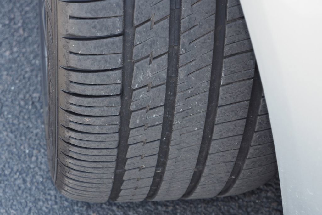 Used 2011 Chevrolet Camaro SS image 10