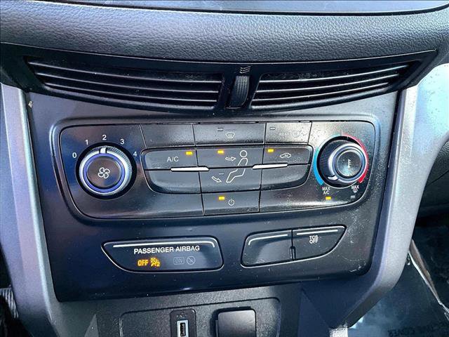 Used 2018 Ford Escape S image 23