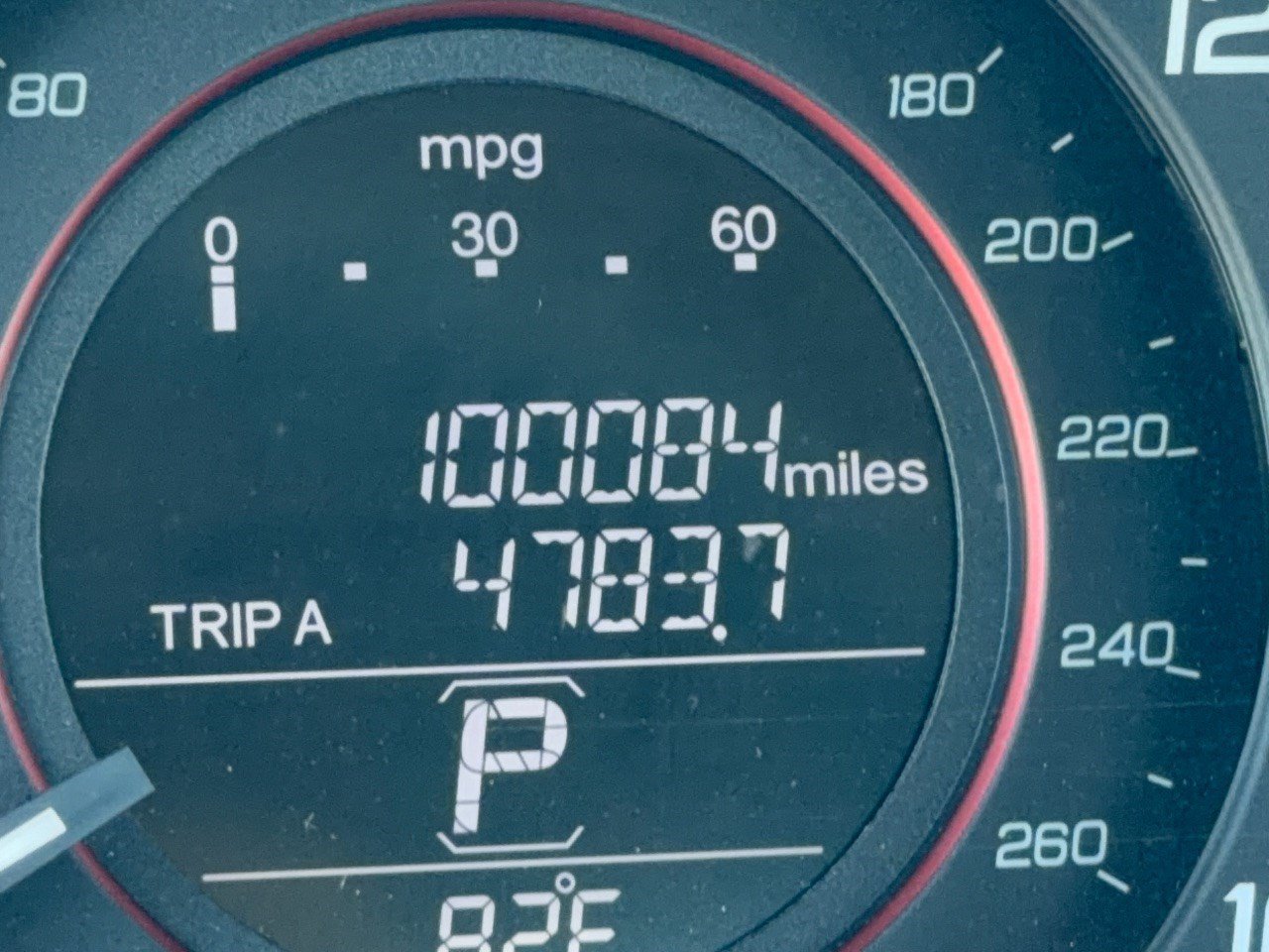 Used 2014 Honda Accord EX-L image 26