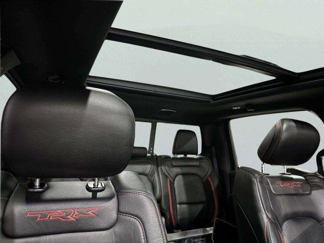 Used 2021 RAM 1500 TRX w/ TRX Level 2 Equipment Group image 42