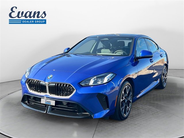 New 2025 BMW 228i xDrive w/ Premium Package image 1