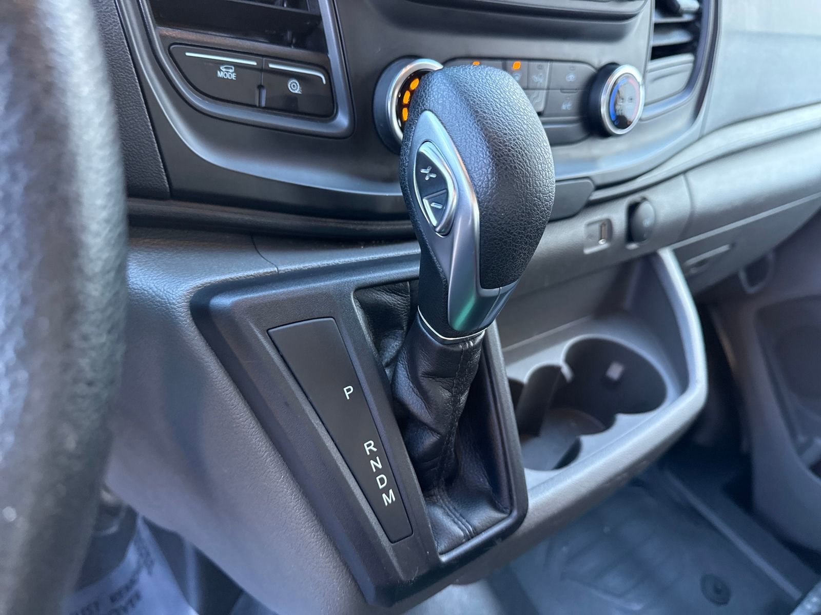 Used 2023 Ford Transit 250 Base w/ Exterior Upgrade Package image 24