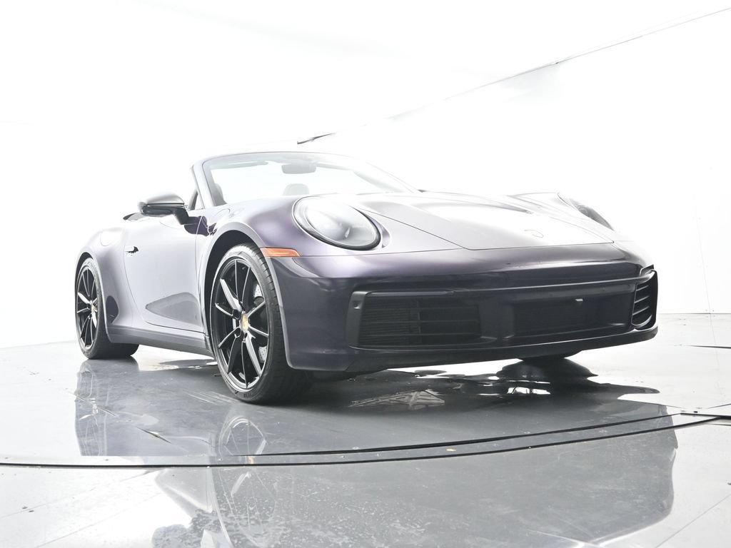 Certified 2023 Porsche 911 Carrera S RWD image 65
