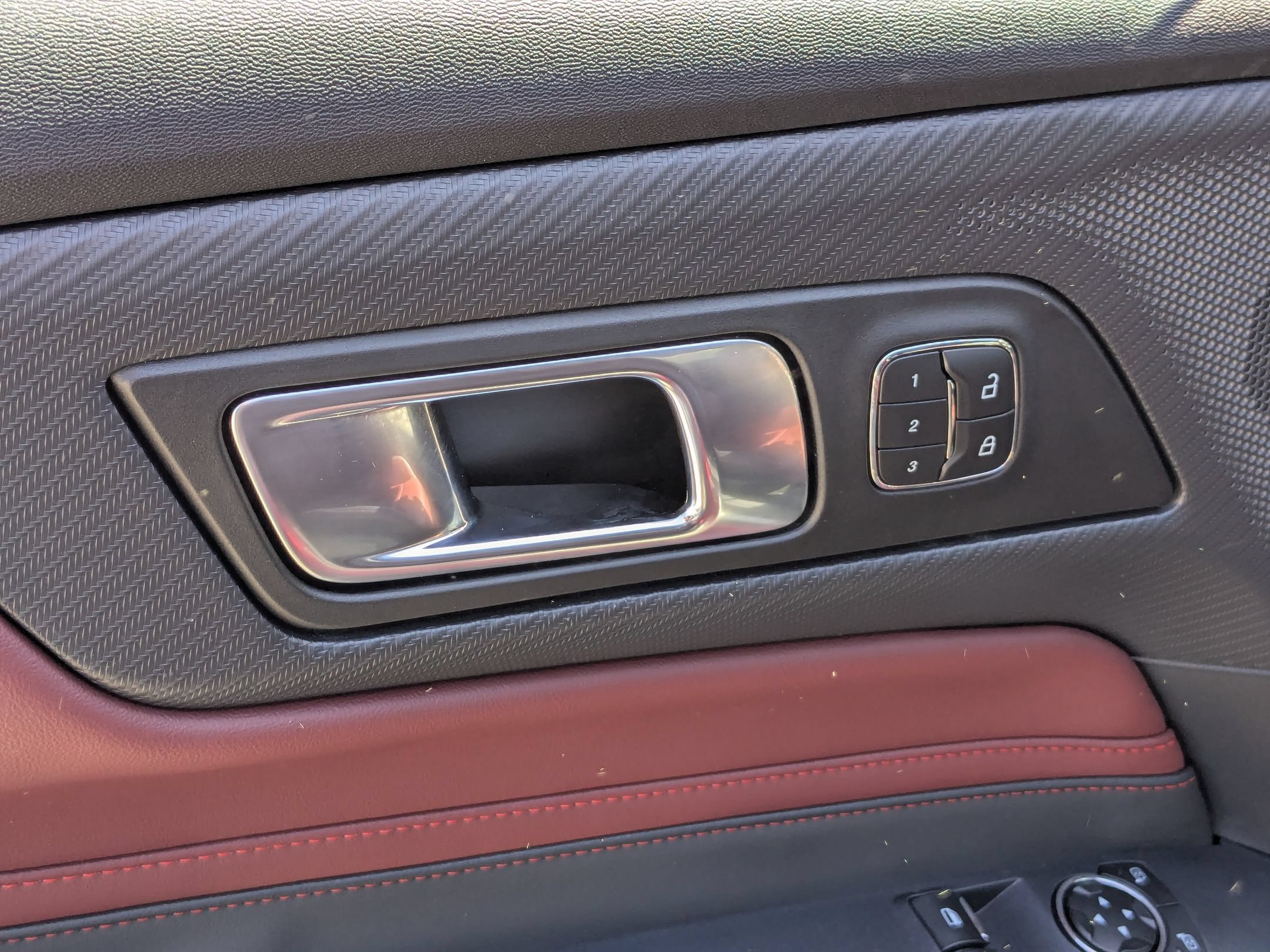 Certified 2025 Ford Mustang GT Premium RWD image 15