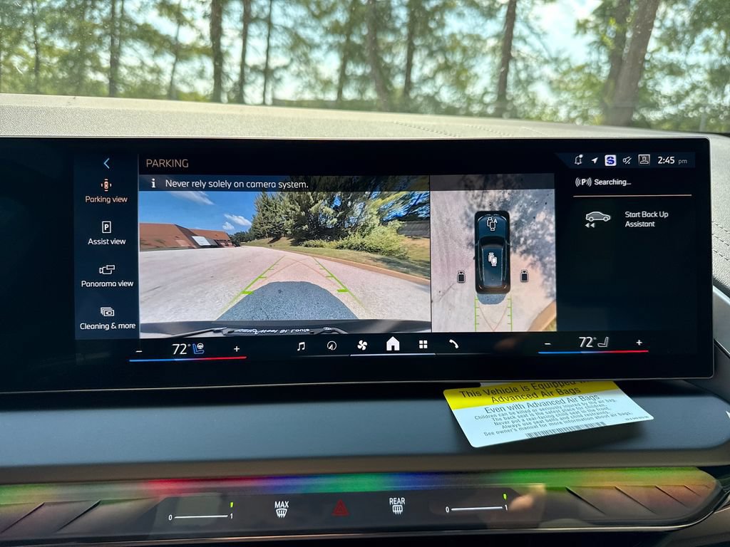 New 2026 BMW X3 xDrive30i w/ Premium Package AWD/4WD image 16