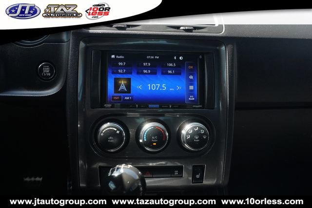 Used 2010 Dodge Challenger SRT8 w/ SRT Option Group II RWD image 18