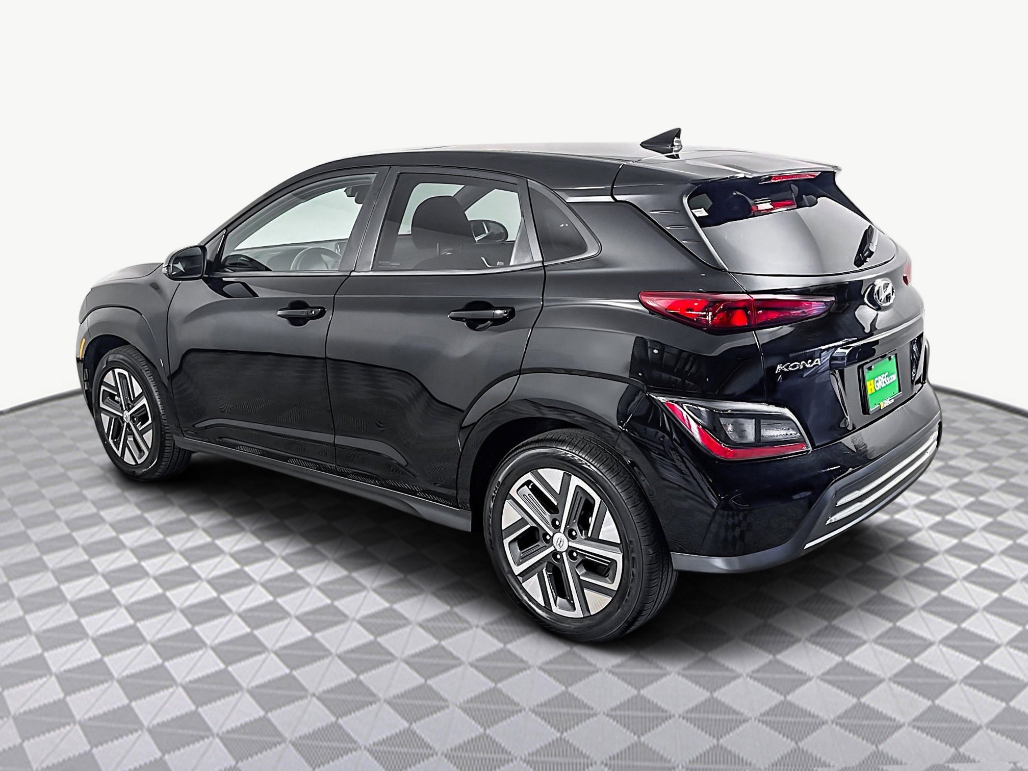 Used 2023 Hyundai Kona SEL image 7