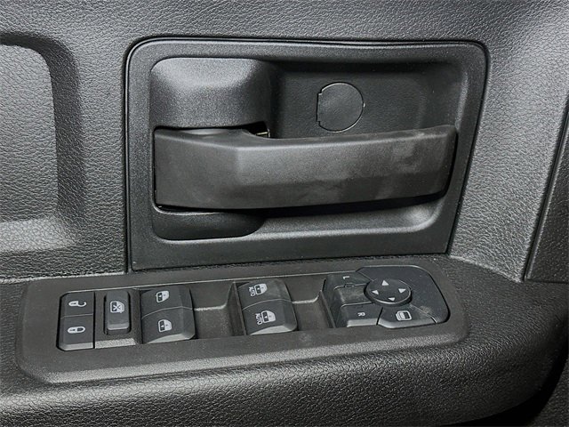 New 2026 RAM 3500 Tradesman image 12