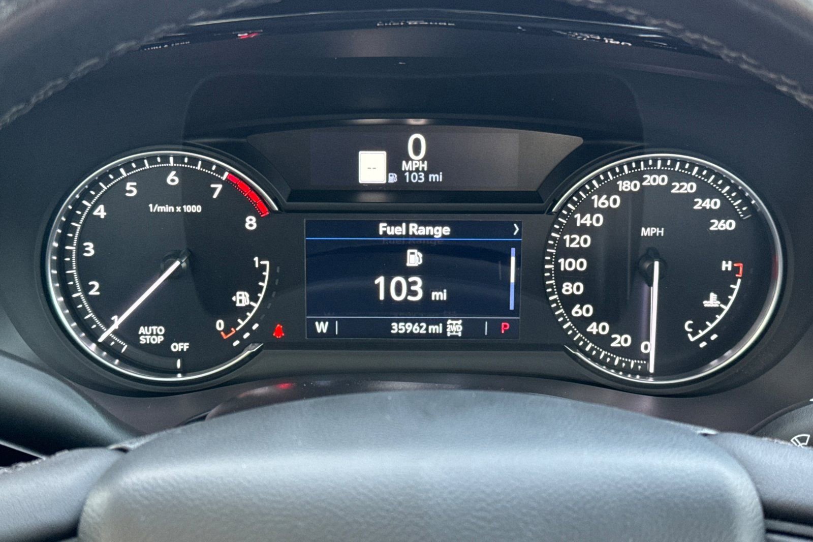 Certified 2023 Cadillac XT6 Sport image 32