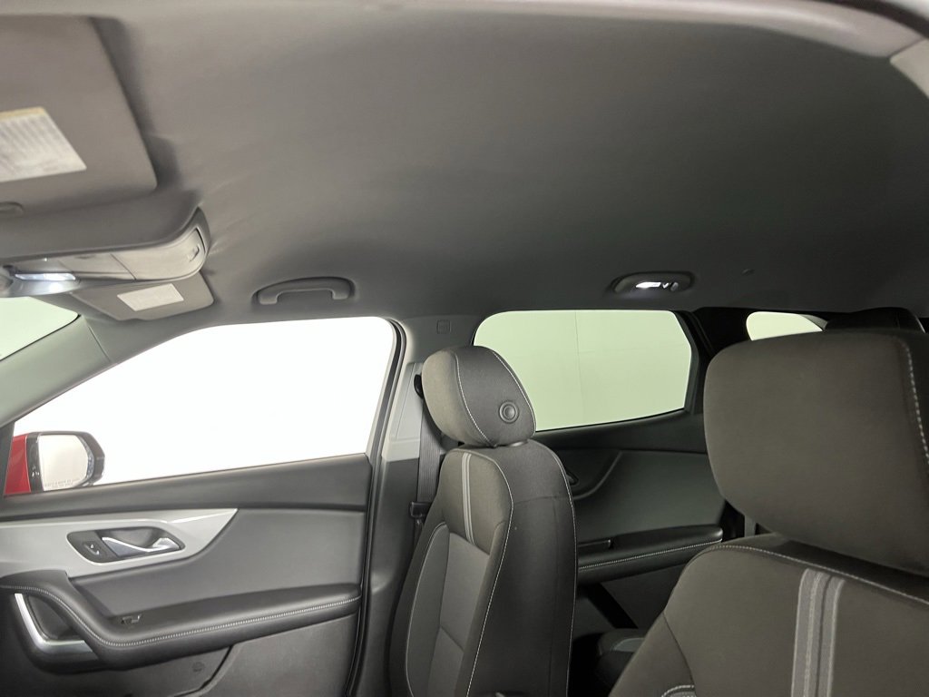 Used 2024 Chevrolet Blazer LT image 25