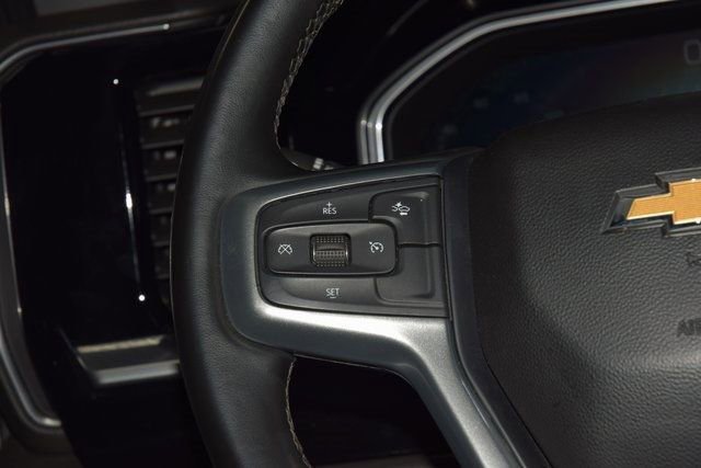 Used 2024 Chevrolet Silverado 3500 LT image 27