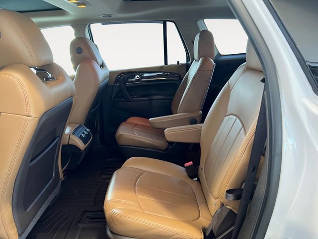 Used 2017 Buick Enclave Leather image 11