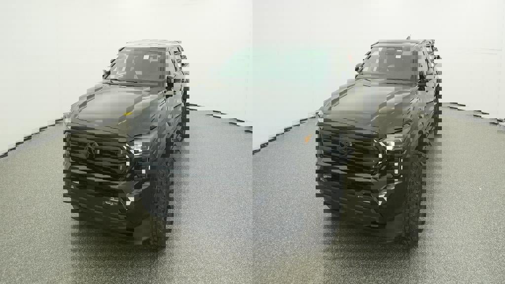 New 2026 Toyota Tacoma SR5 image 49