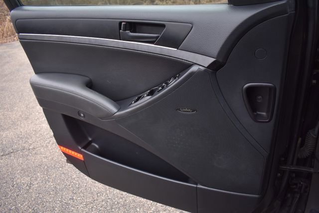 Used 2007 Hyundai Veracruz GLS image 32