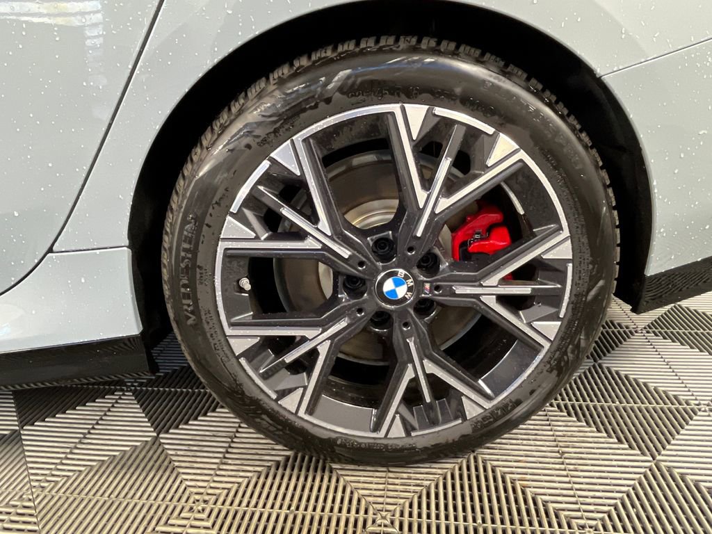 Certified 2025 BMW M235i xDrive w/ Premium Package AWD/4WD image 15