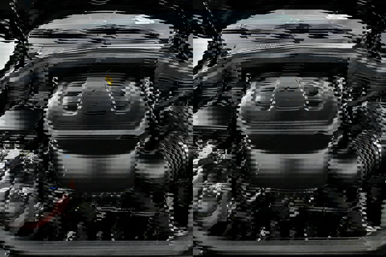 Used 2021 Jeep Grand Cherokee Limited w/ Quick Order Package 2GK 80th image 17