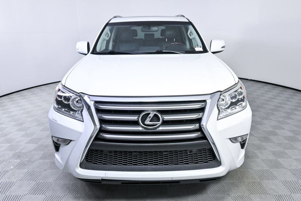 Used 2019 Lexus GX 460 Premium image 35