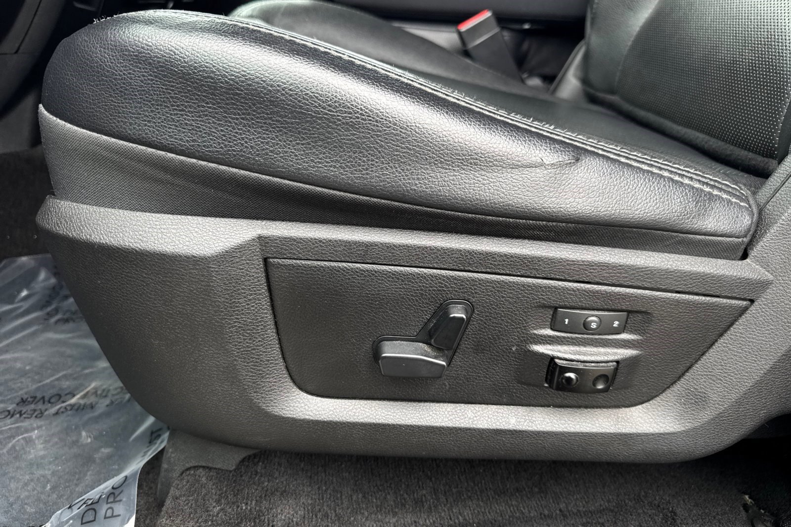 Used 2017 RAM 1500 Laramie RWD image 13