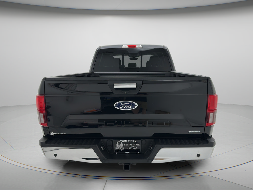 Used 2020 Ford F150 XLT w/ Equipment Group 302A Luxury AWD/4WD image 6