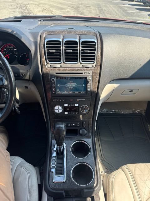 Used 2012 GMC Acadia Denali FWD image 15