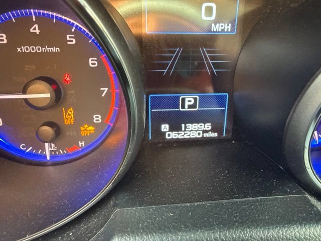 Used 2019 Subaru Outback 2.5i Premium AWD/4WD image 43