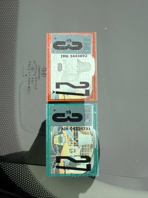 Used 2016 Honda Fit EX image 33