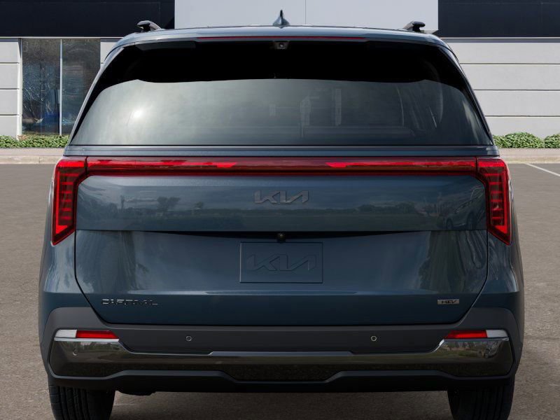 New 2026 Kia Carnival SX Prestige image 16
