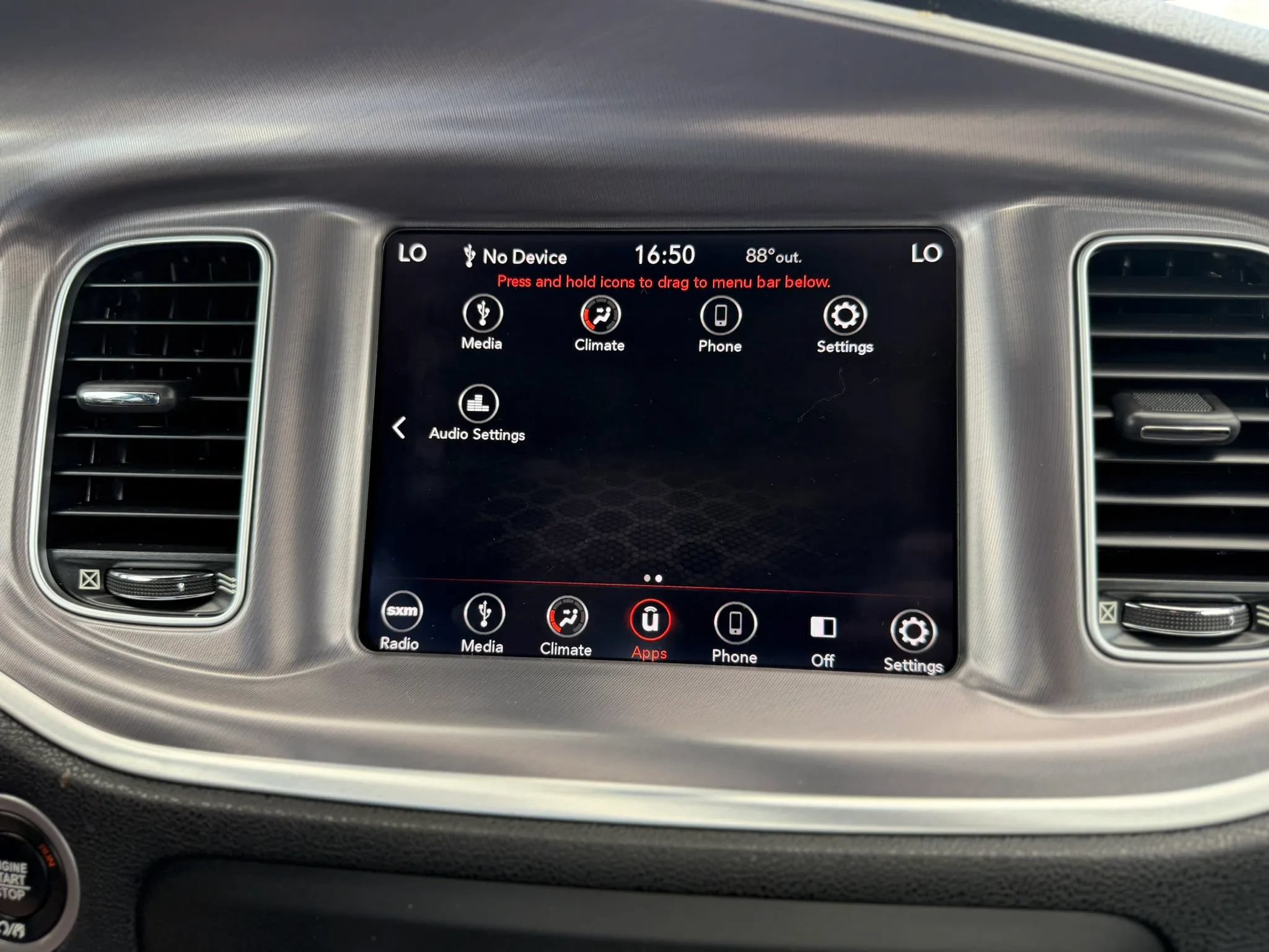 Used 2019 Dodge Charger SXT AWD/4WD image 25
