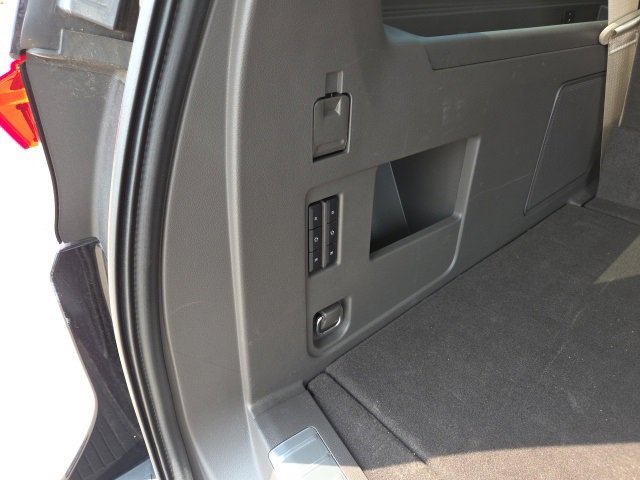 Used 2022 Lincoln Navigator L Reserve image 8