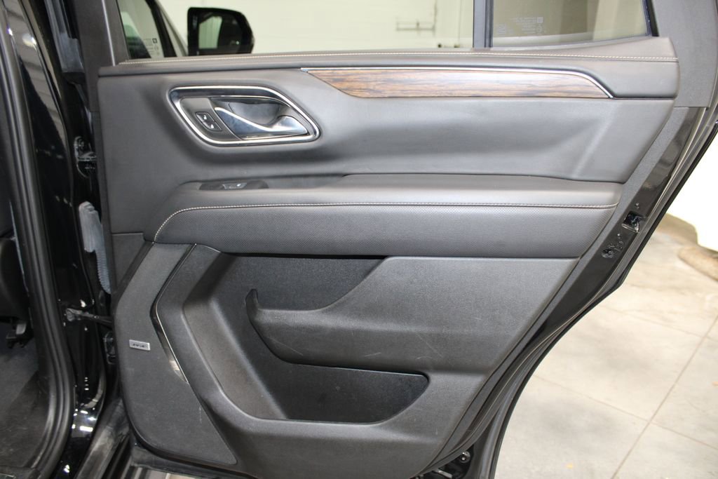 Used 2023 Chevrolet Tahoe Premier image 31