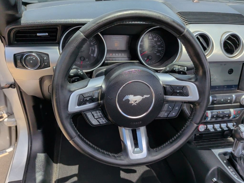 Used 2019 Ford Mustang Premium RWD image 14