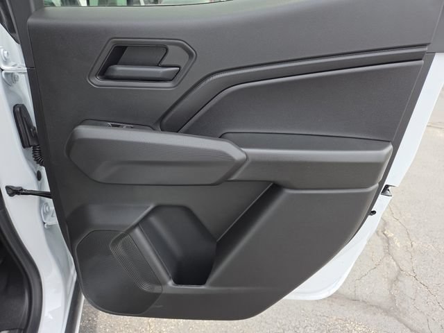 New 2026 Chevrolet Colorado W/T w/ WT Custom Package AWD/4WD image 23