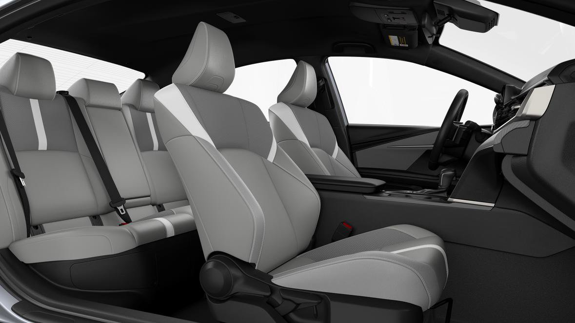 New 2026 Toyota Camry SE AWD/4WD image 73
