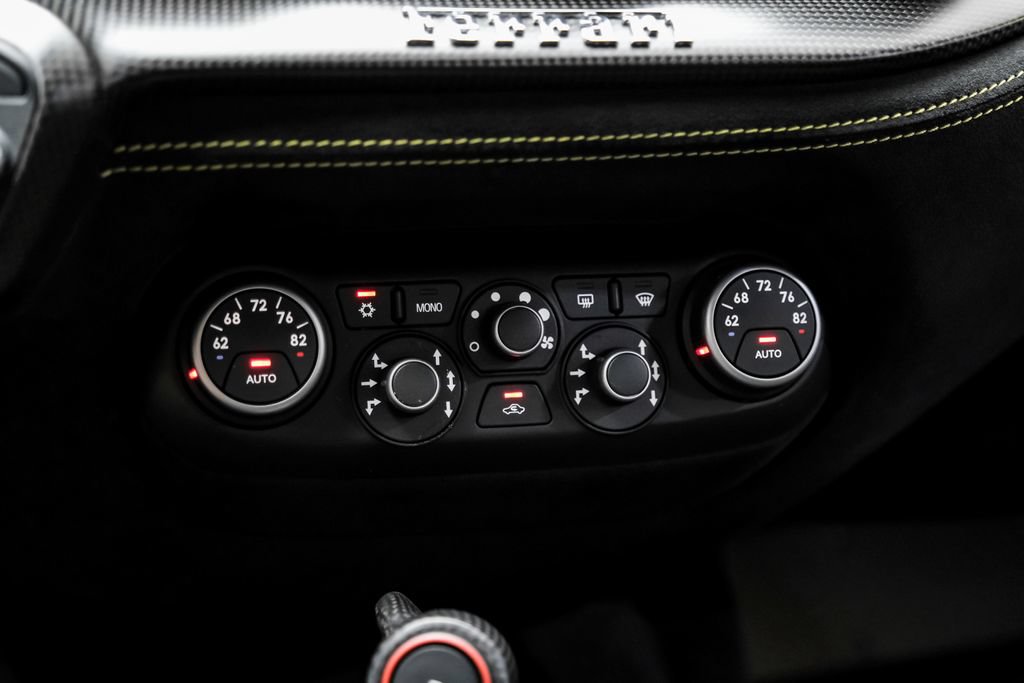 Used 2017 Ferrari F12tdf RWD image 30