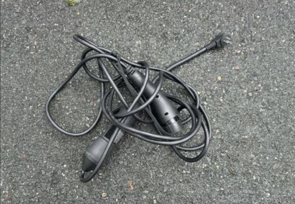 Used 2023 Volvo XC90 T8 Plus w/ Protection Package Premier image 14