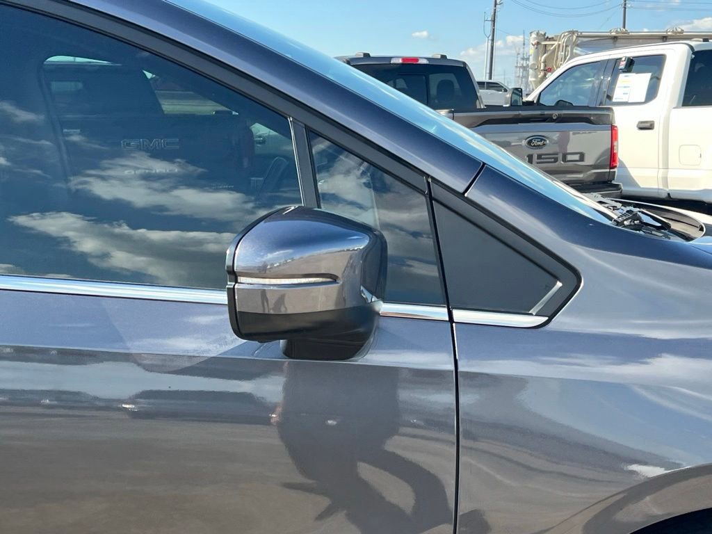 Used 2024 Honda Odyssey Touring image 8